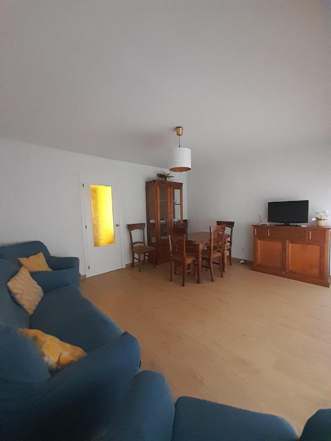 La Basilica Apartment Alicante Ngoại thất bức ảnh