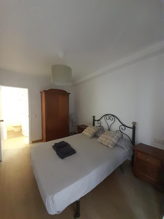 La Basilica Apartment Alicante Ngoại thất bức ảnh
